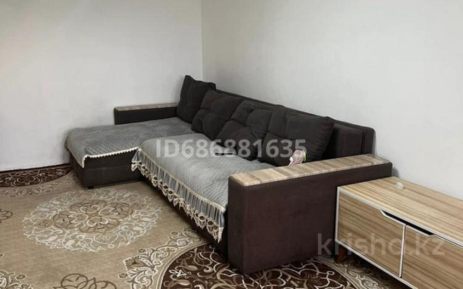 1-комнатная квартира посуточно, 32 м², 5/5 этаж, 4(мкр) Жастар 22 / Комунальный рынок Taldykorgan - photo 2