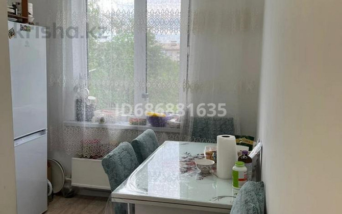 1-комнатная квартира посуточно, 32 м², 5/5 этаж, 4(мкр) Жастар 22 / Комунальный рынок Taldykorgan - photo 4