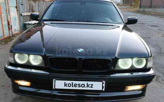 BMW 735, 1996, 3.5 л,  км Алматы