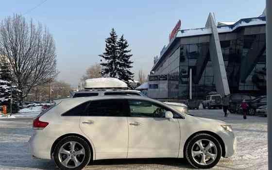 Toyota Venza, 2010, 3.5 л, 93000 км Алматы