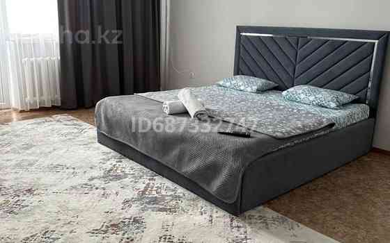 1-комнатная квартира посуточно, 50 м², 6/9 этаж, Мкр Каратал 40 Taldykorgan