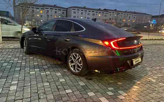 Hyundai Sonata, 2020, 2.5 л, 35000 км Shymkent