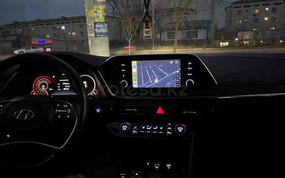 Hyundai Sonata, 2020, 2.5 л, 35000 км Shymkent