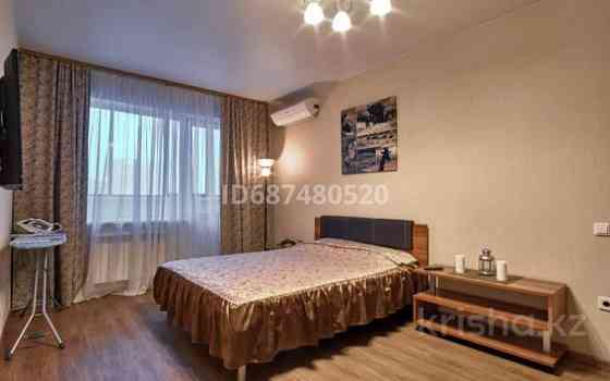 1-комнатная квартира посуточно, 40 м², 2/5 этаж, Каратал 42 Taldykorgan