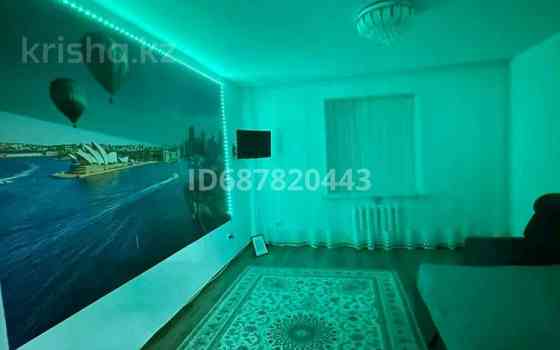 1-комнатная квартира посуточно, 60 м² посуточно, Болашак 31 Taldykorgan