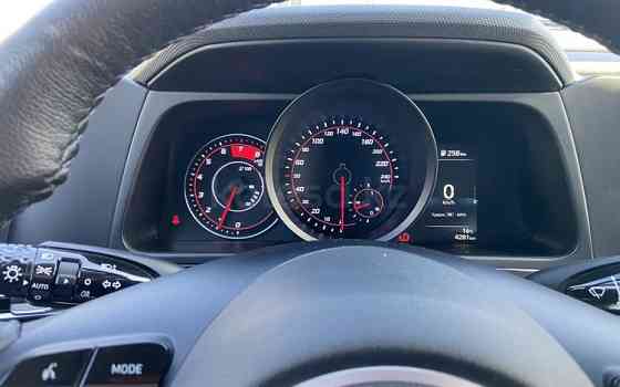Hyundai Elantra, 2021, 1.6 л, 4300 км Shymkent