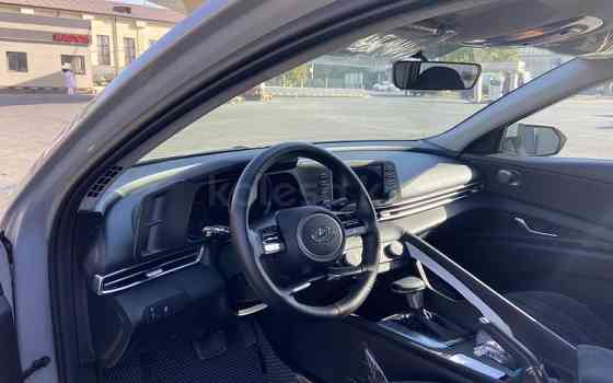 Hyundai Elantra, 2021, 1.6 л, 4300 км Shymkent