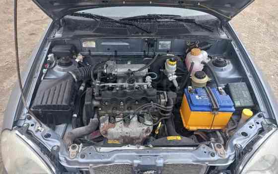 Daewoo Nexia, 2011, 1.5 л, 186 км Актау