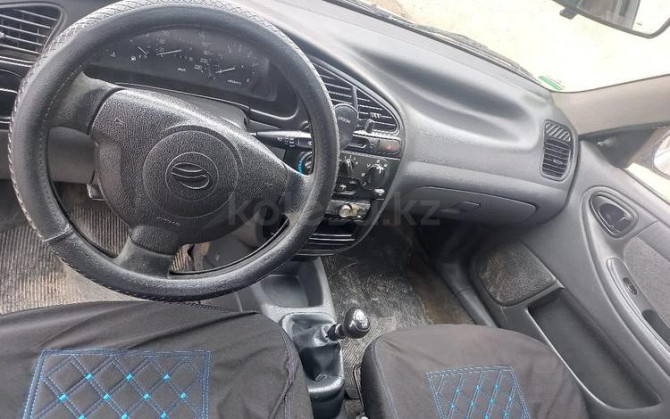 Daewoo Nexia, 2011, 1.5 л, 186 км Актау - изображение 2