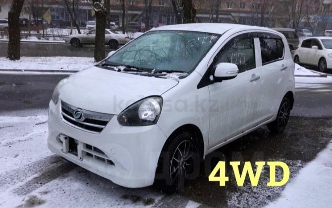 Daihatsu Mira, 2013, 0.7 л, 180000 км Semey - photo 1