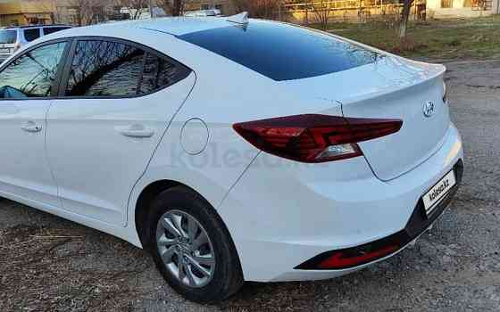 Hyundai Elantra, 2019, 1.6 л, 92000 км Shymkent