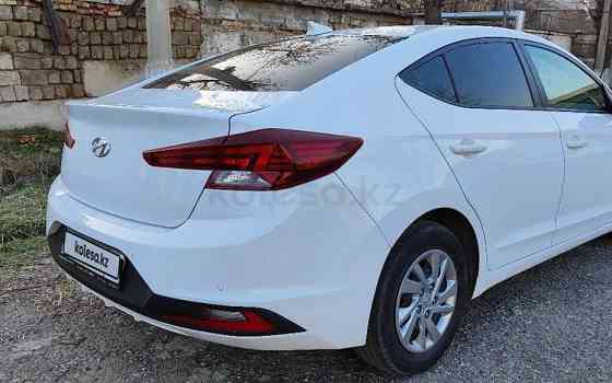 Hyundai Elantra, 2019, 1.6 л, 92000 км Shymkent