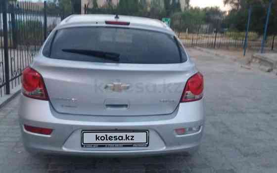 Chevrolet Cruze, 2014, 1.8 л, 120000 км Актау