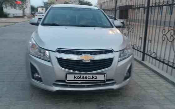 Chevrolet Cruze, 2014, 1.8 л, 120000 км Актау