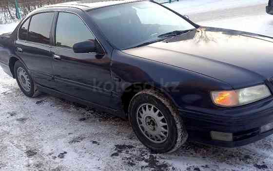 Nissan Maxima, 1999, 2.5 л,  км Нур-Султан