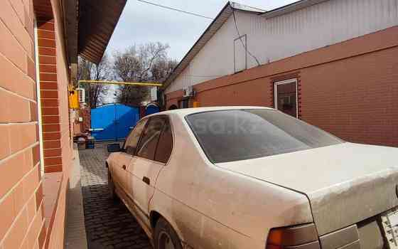 BMW 520, 1996, 2 л, 200000 км Almaty
