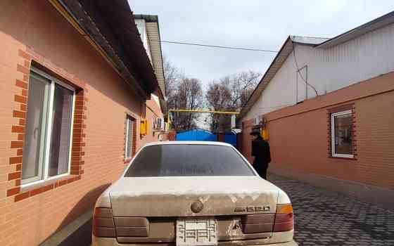 BMW 520, 1996, 2 л, 200000 км Almaty