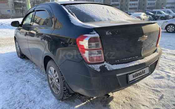 Chevrolet Cobalt, 2021, 1.5 л, 30000 км Павлодар