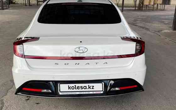 Hyundai Sonata, 2021, 2 л, 7000 км Shymkent