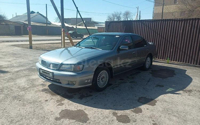 Nissan Maxima, 1998, 3 л, 512683 км Taraz - photo 1