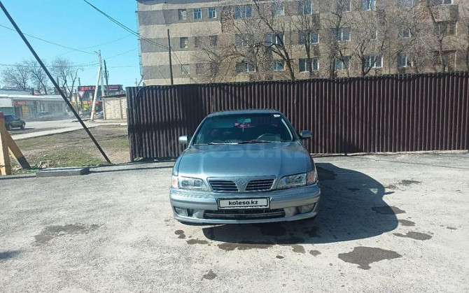 Nissan Maxima, 1998, 3 л, 512683 км Taraz - photo 2