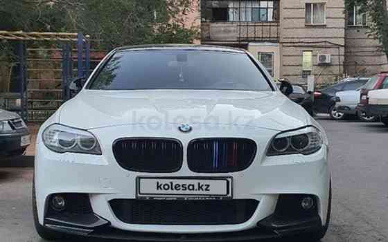 BMW 535, 2011, 3 л, 111111 км Астана