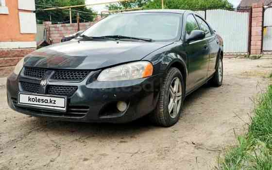 Dodge Stratus, 2005, 2.4 л, 260000 км Алматы