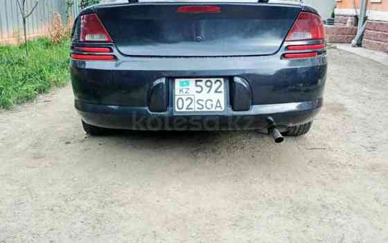 Dodge Stratus, 2005, 2.4 л, 260000 км Алматы