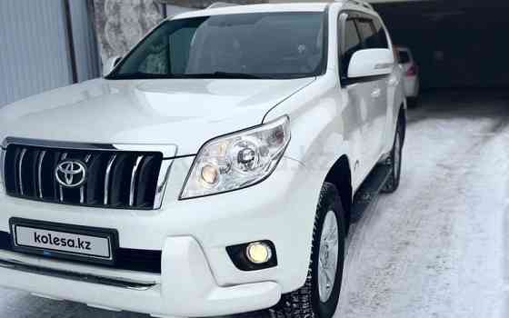 Toyota Land Cruiser Prado, 2010, 2.7 л, 229000 км Atyrau