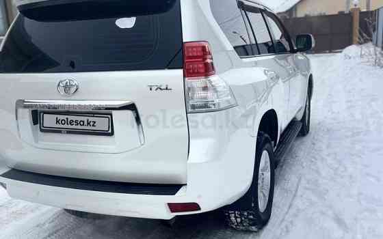 Toyota Land Cruiser Prado, 2010, 2.7 л, 229000 км Atyrau