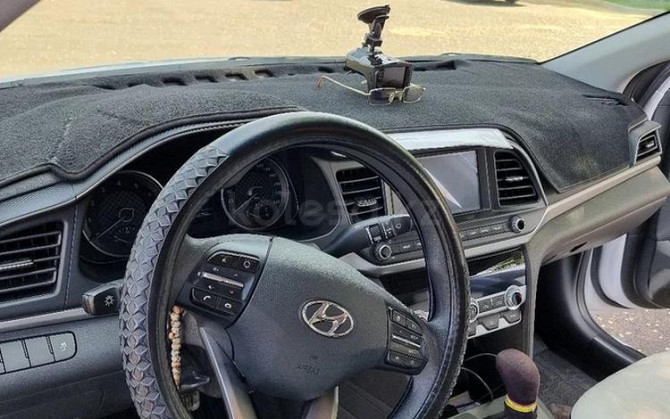 Hyundai Elantra, 2020, 1.6 л, 90000 км Shymkent - photo 4