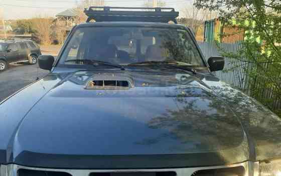 Nissan Patrol, 2001, 3 л,  км Астана