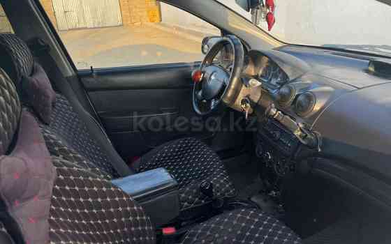 Chevrolet Nexia, 2020, 1.5 л, 80000 км Бейнеу