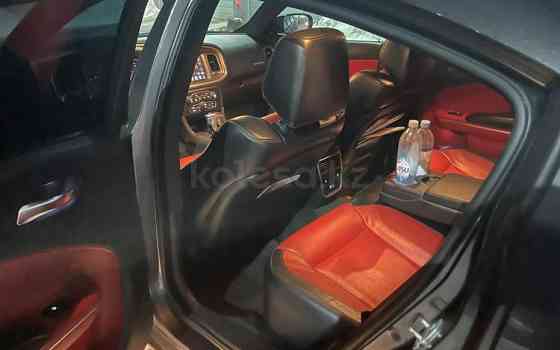 Dodge Charger, 2015, 5.7 л, 110000 км Нур-Султан