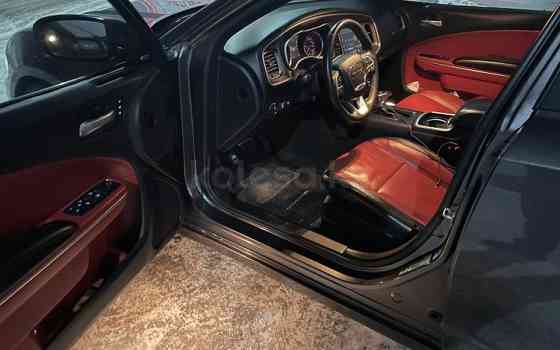 Dodge Charger, 2015, 5.7 л, 110000 км Нур-Султан