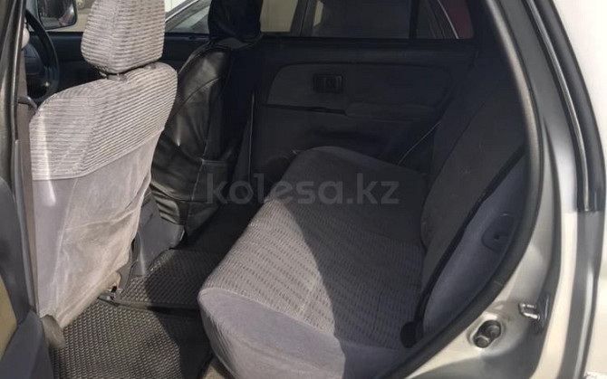Toyota Hilux Surf, 1997, 3 л, 384000 км Алматы - изображение 4