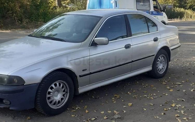 BMW 520, 1997, 2 л,  км Караганда - изображение 4