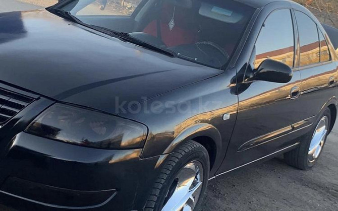 Nissan Almera Classic, 2012, 1.6 л, 198000 км Астана - изображение 1