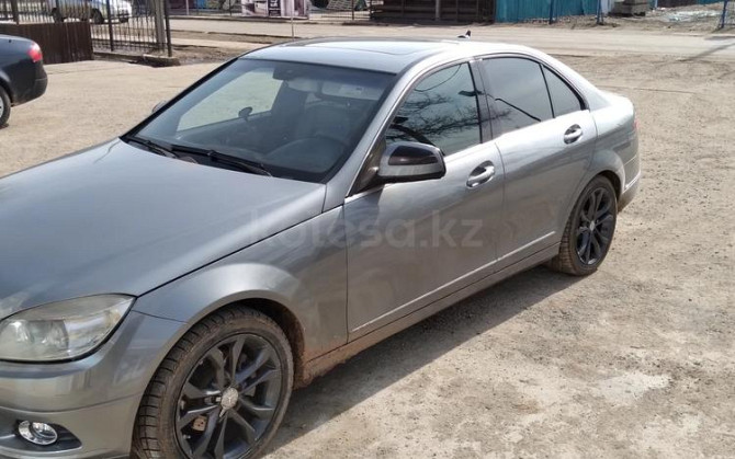 Mercedes-Benz C 300, 2008, 3 л, 222000 км Atyrau - photo 4