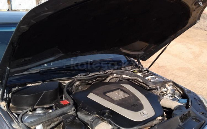 Mercedes-Benz C 300, 2008, 3 л, 222000 км Atyrau - photo 3