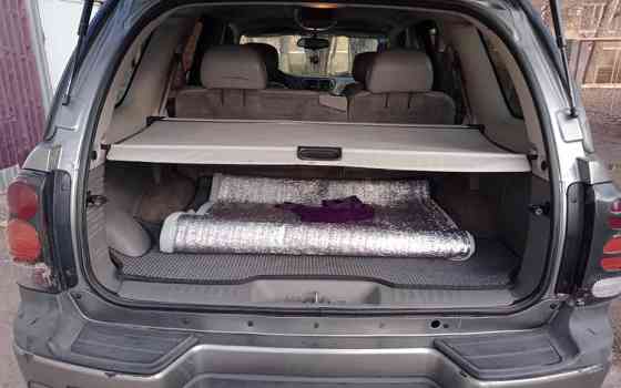 Chevrolet TrailBlazer, 2005, 4.2 л, 200000 км Алматы