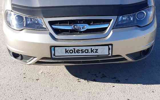 Daewoo Nexia, 2013, 1.5 л, 112000 км Актау