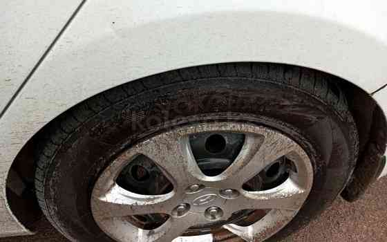 Hyundai Accent, 2012, 1.6 л, 200120 км Ayagoz