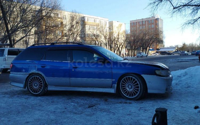 Nissan Avenir, 2000, 2 л,  км Астана - изображение 3