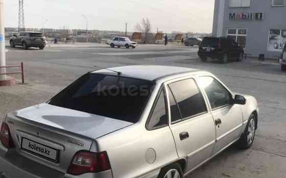 Daewoo Nexia, 2013, 1.5 л, 203 км Актау