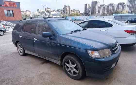 Nissan R'nessa, 1998, 2 л, 247000 км Astana