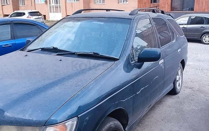 Nissan R'nessa, 1998, 2 л, 247000 км Нур-Султан - изображение 1