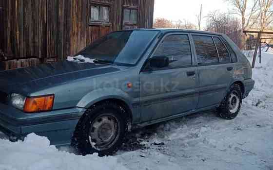 Nissan Sunny, 1988, 1.6 л, 480000 км Petropavlovsk