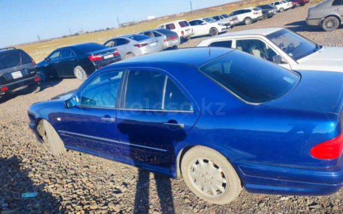 Mercedes-Benz E 280, 1996, 2.8 л, 120000 км Жезказган - изображение 1