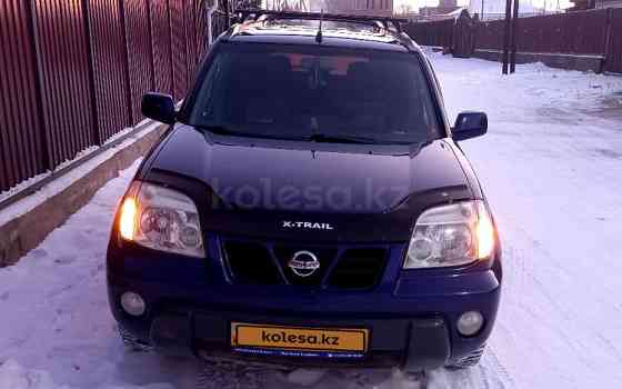 Nissan X-Trail, 2001, 2.2 л, 350000 км Satpaev